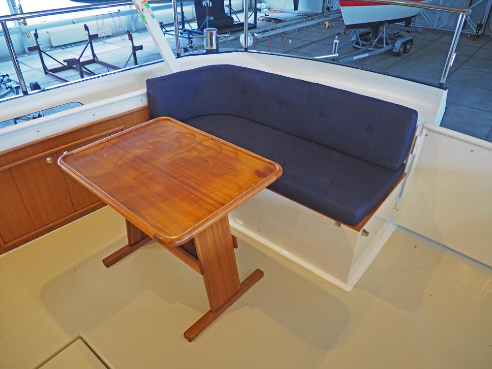  &Eacute;quipement de pont 